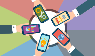 Must Watch Mobile UI/UX Trends in the Year 2015
