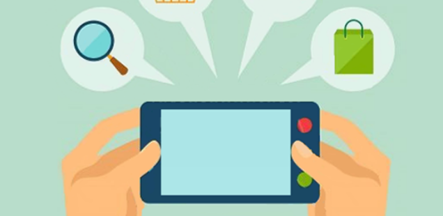 e-commerce website development services