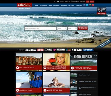 Drupal based project