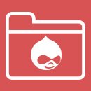 Drupal themes development