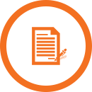 sign agreement