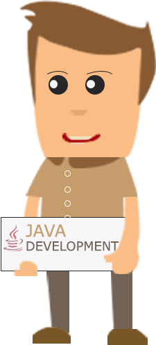 hire java programmer