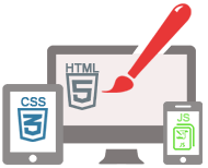 website development