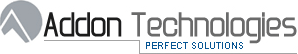 Addon Technologies Logo