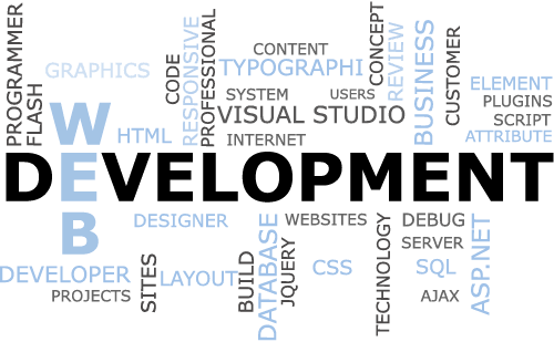 offshore web development