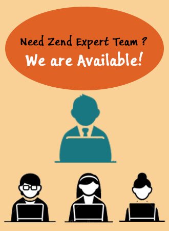 hire zend developers