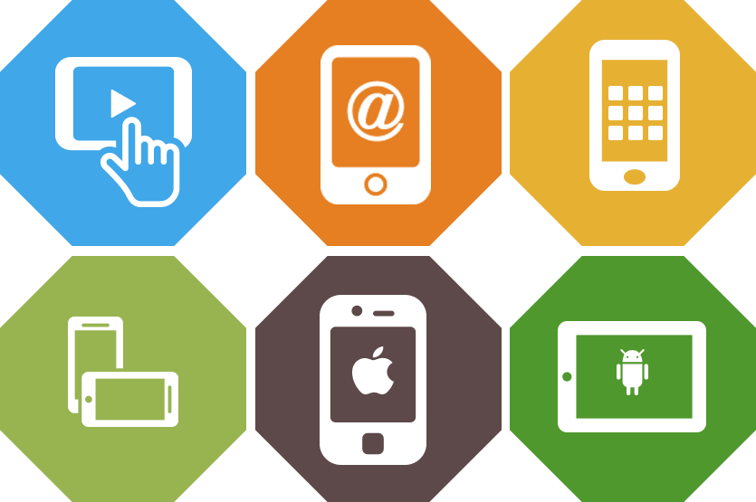 Hire mobile application developer