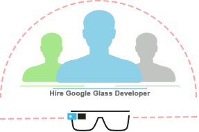 Hire Google Glass Developers